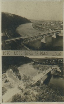 Leechburg Bridges