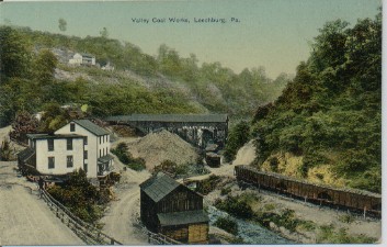 Valley Coal Works