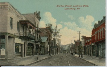 Market Street